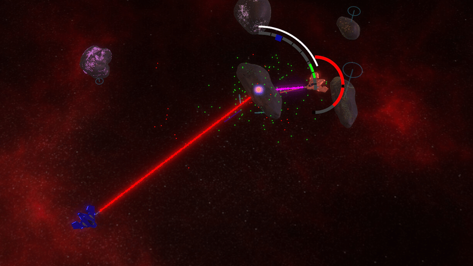 Roids Screenshot