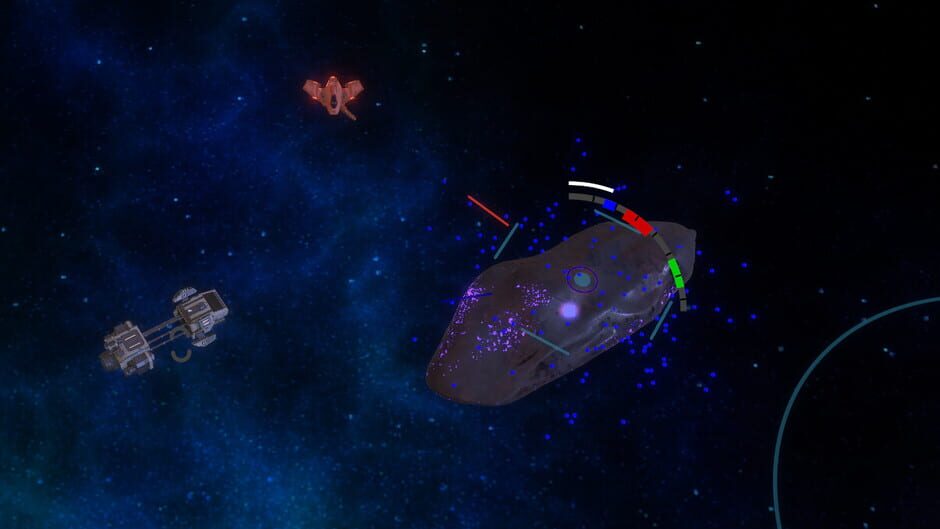 Roids screenshot