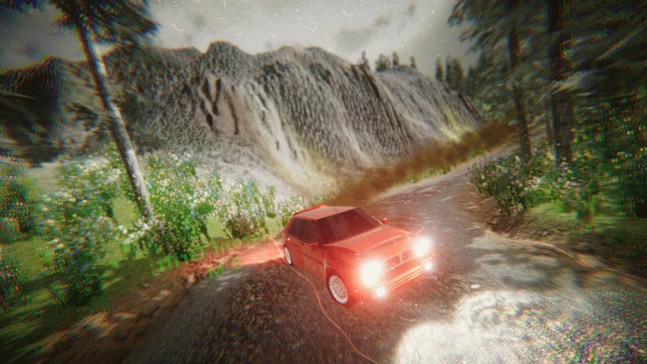 Posthaste screenshot