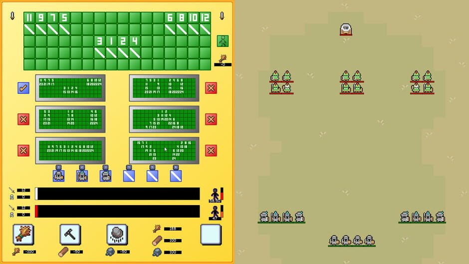 This is My Place Screenshot