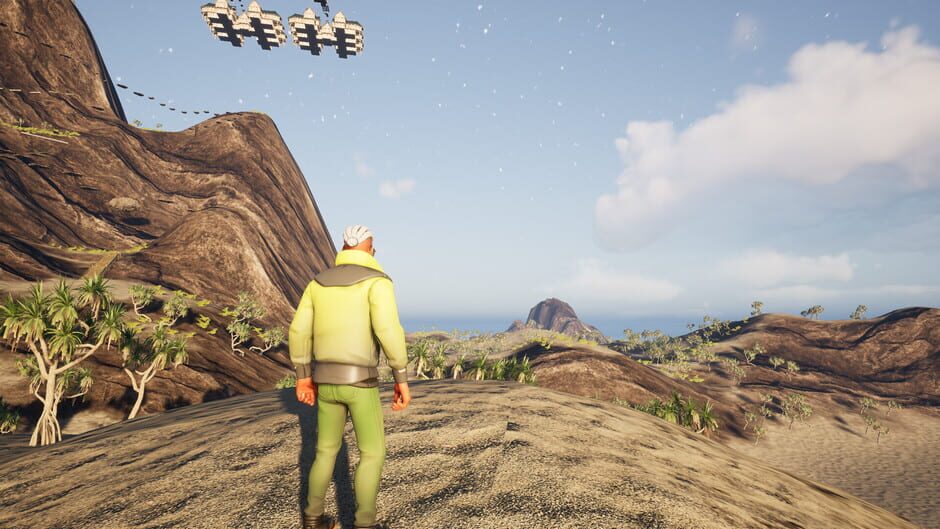 To The Mars Screenshot