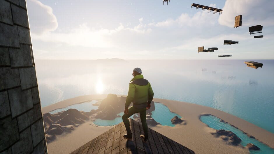 To The Mars Screenshot