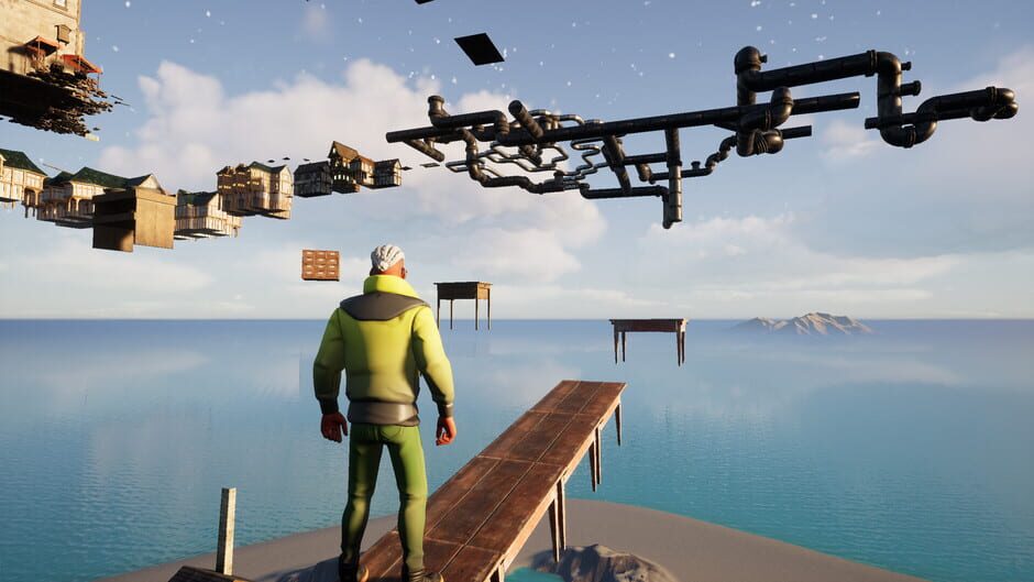 To The Mars Screenshot