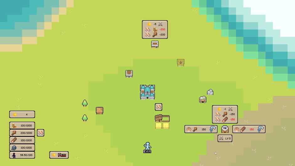 This is My Place Screenshot