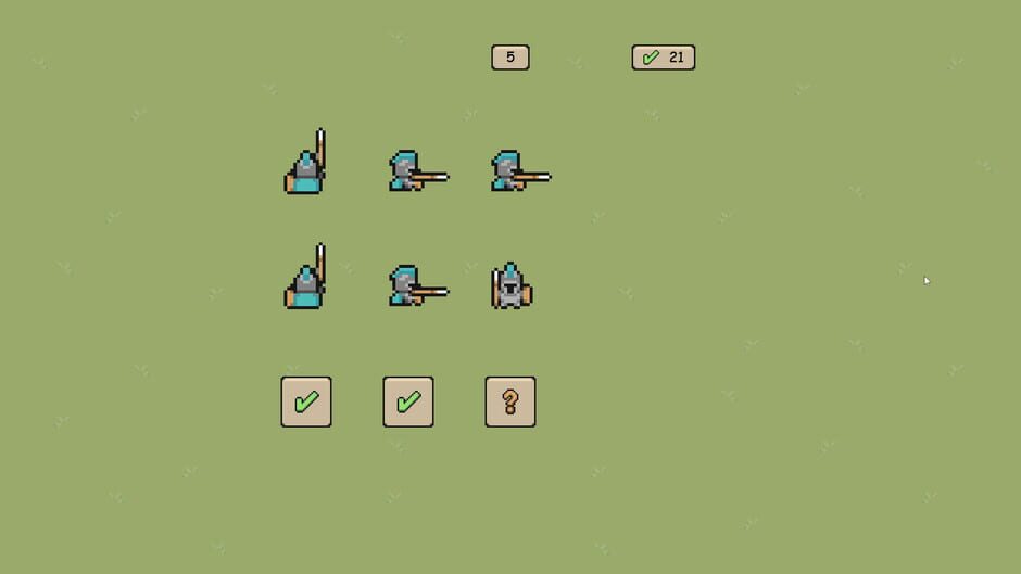 This is My Place Screenshot