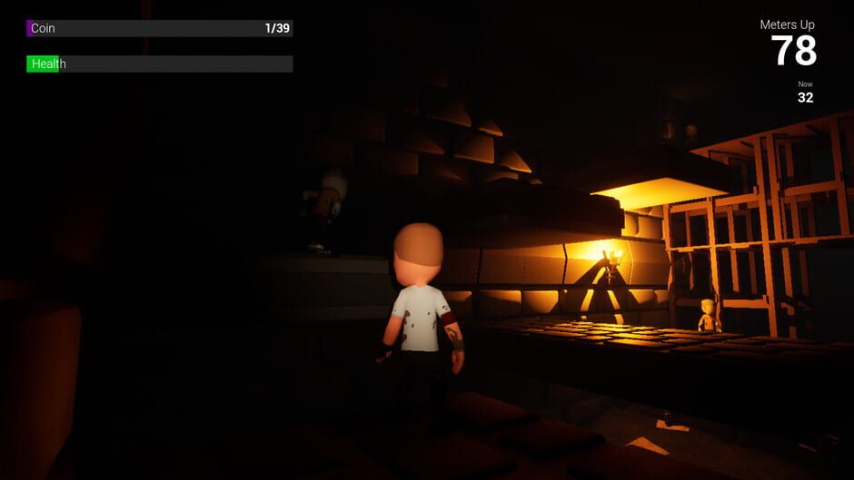 The Impossible Tower Screenshot