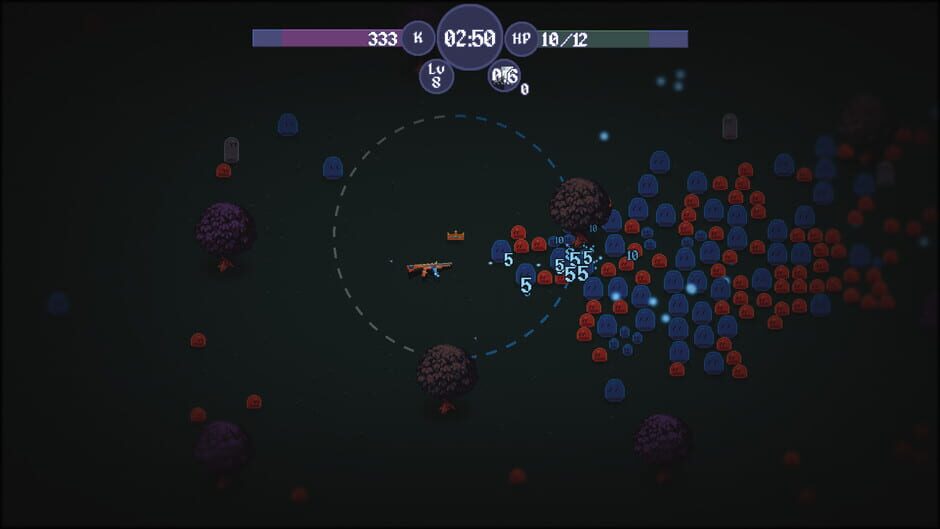 Eldritch Exterminators Screenshot