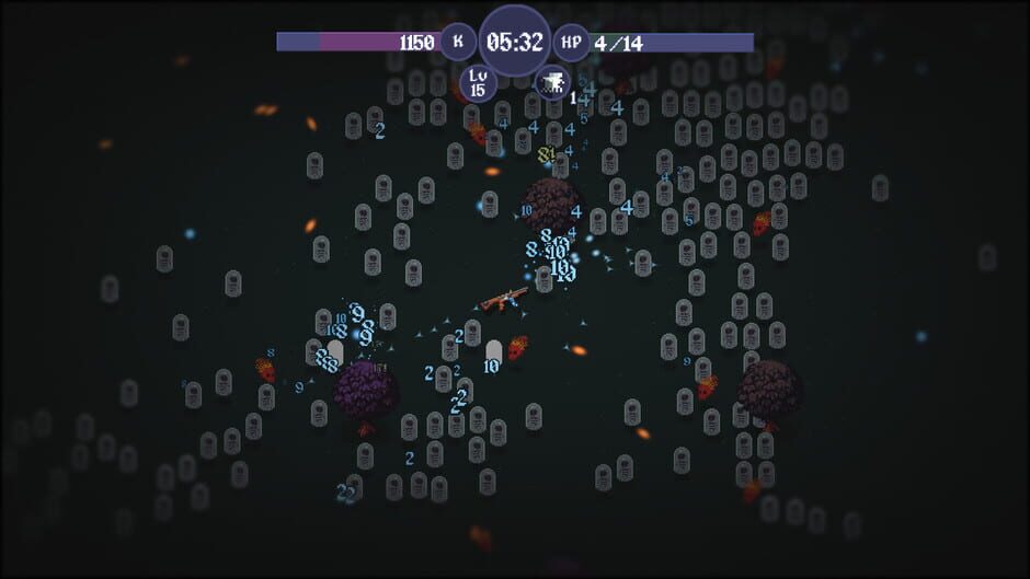 Eldritch Exterminators Screenshot