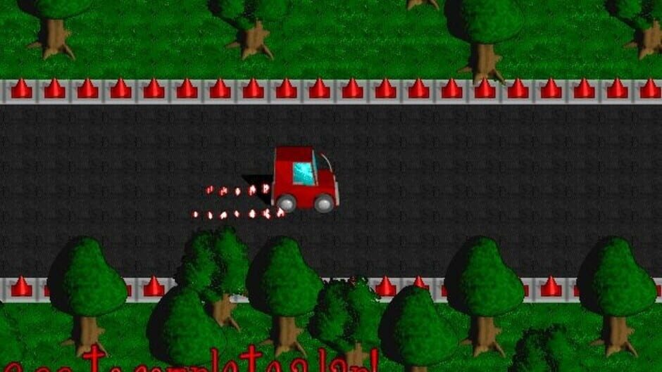 Dr. Lunatic Supreme With Steam Screenshot