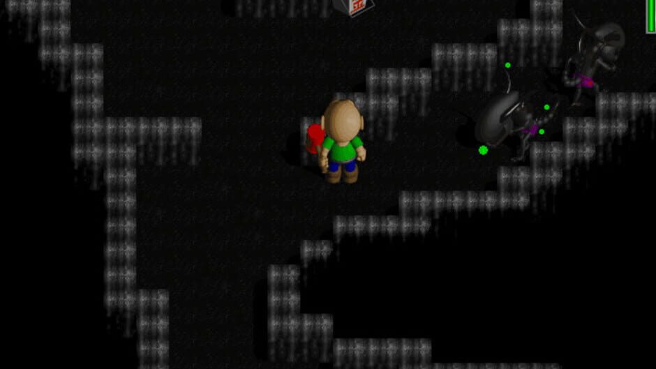 Dr. Lunatic Supreme With Steam Screenshot