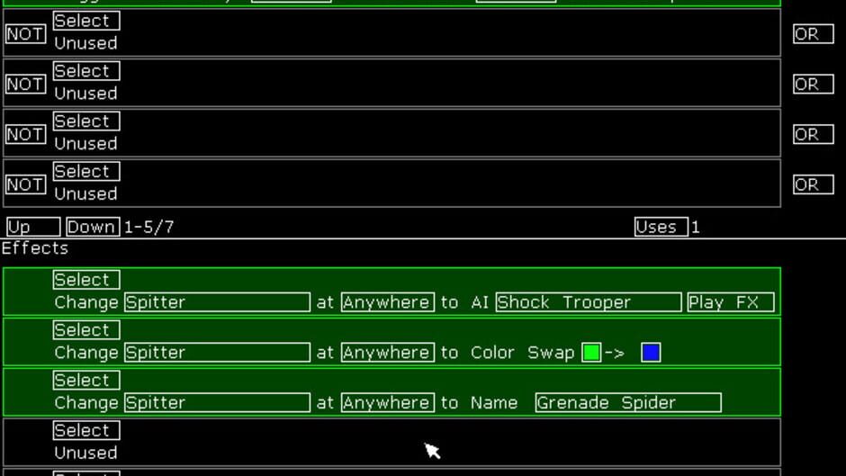 Dr. Lunatic Supreme With Steam Screenshot