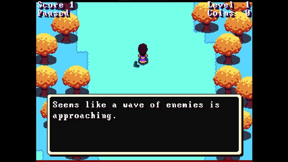 Night Poetry Screenshot