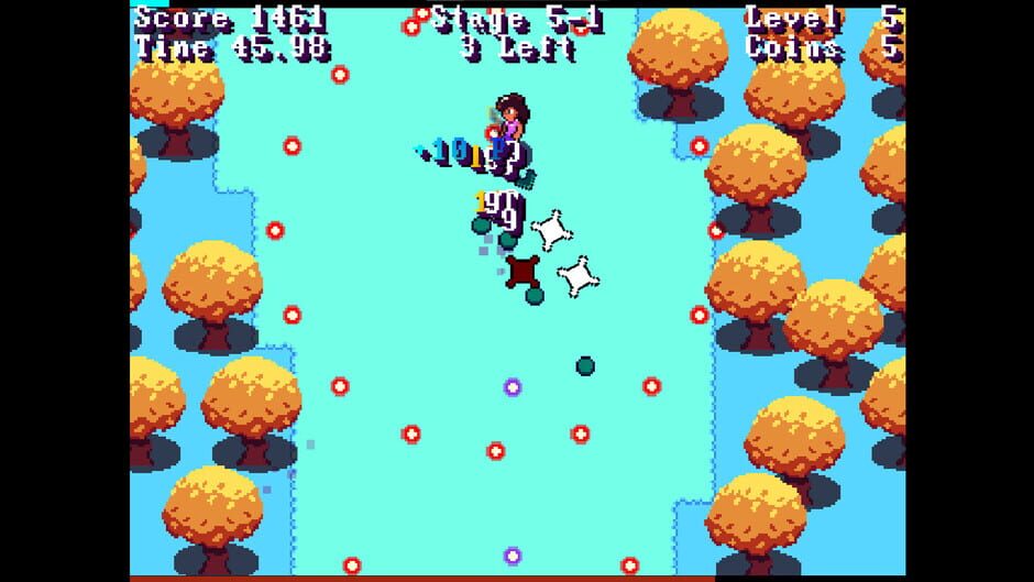 Night Poetry Screenshot