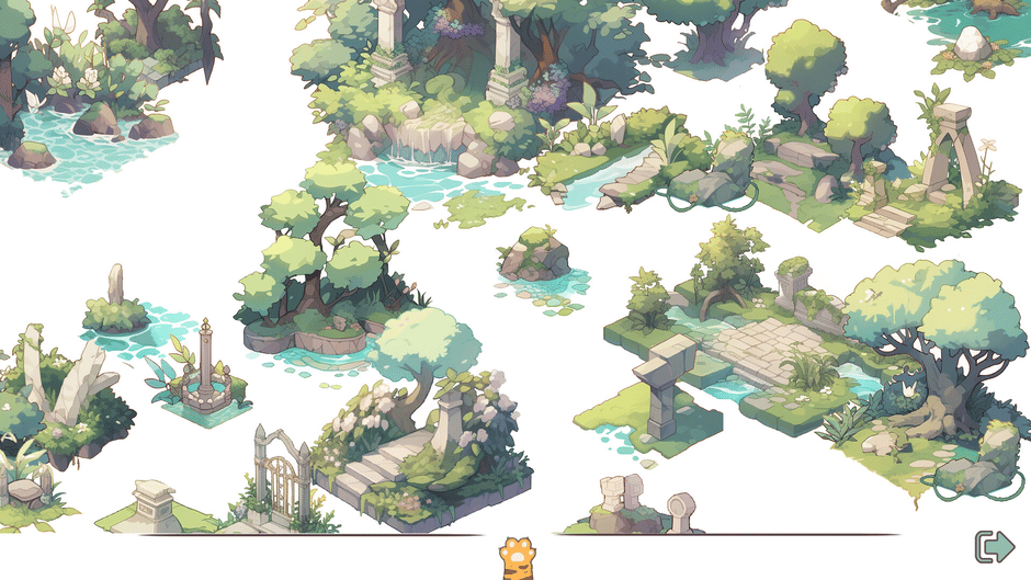 Cats Spotter Screenshot