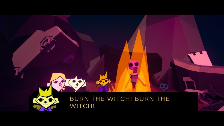 Oblivistar screenshot