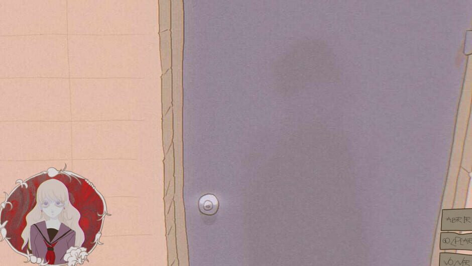 Go for a Punch! Saki Sanobashi Screenshot