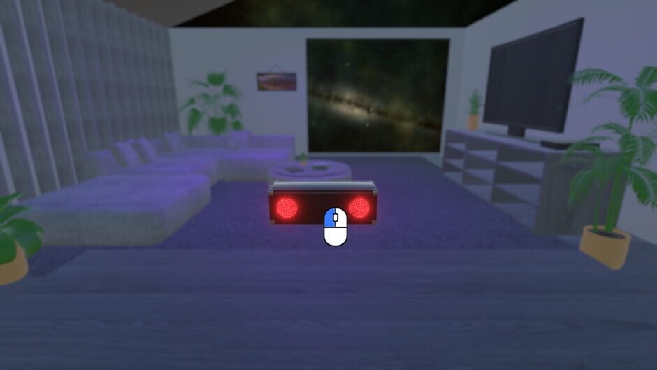 Delineation Screenshot