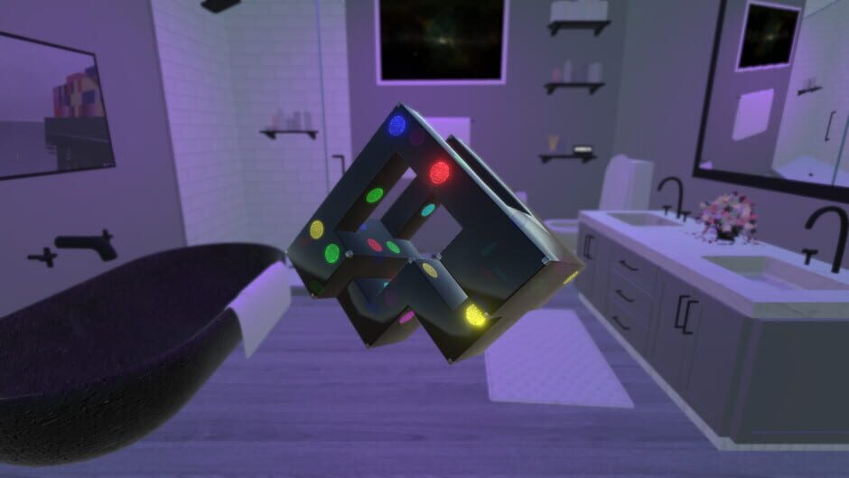 Delineation Screenshot