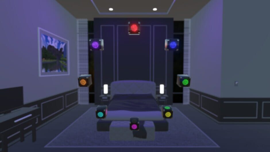 Delineation Screenshot