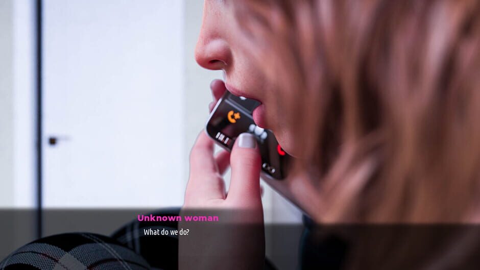 Just the Two of Us Screenshot