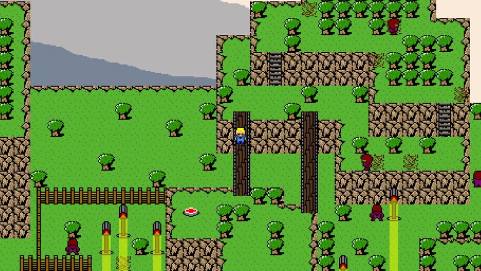 Mockingbird Screenshot