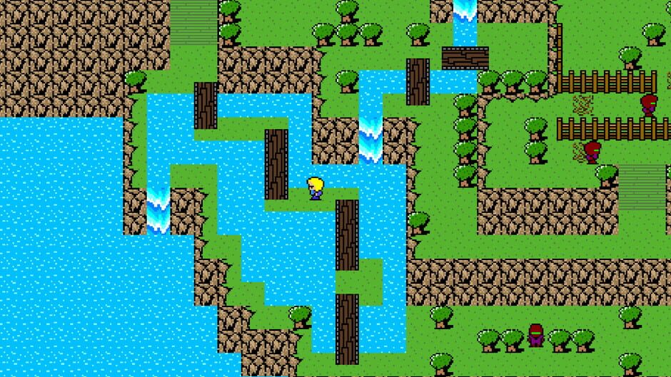 Mockingbird Screenshot