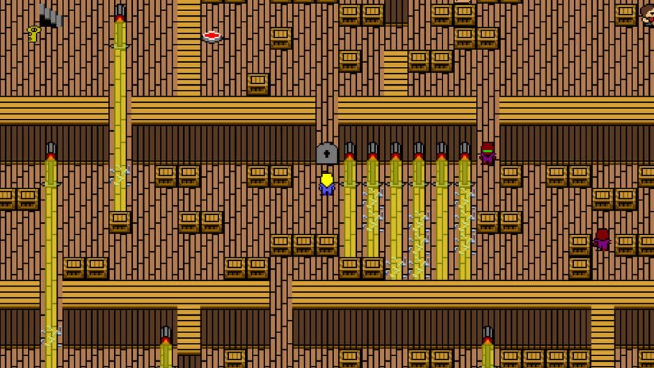 Mockingbird Screenshot