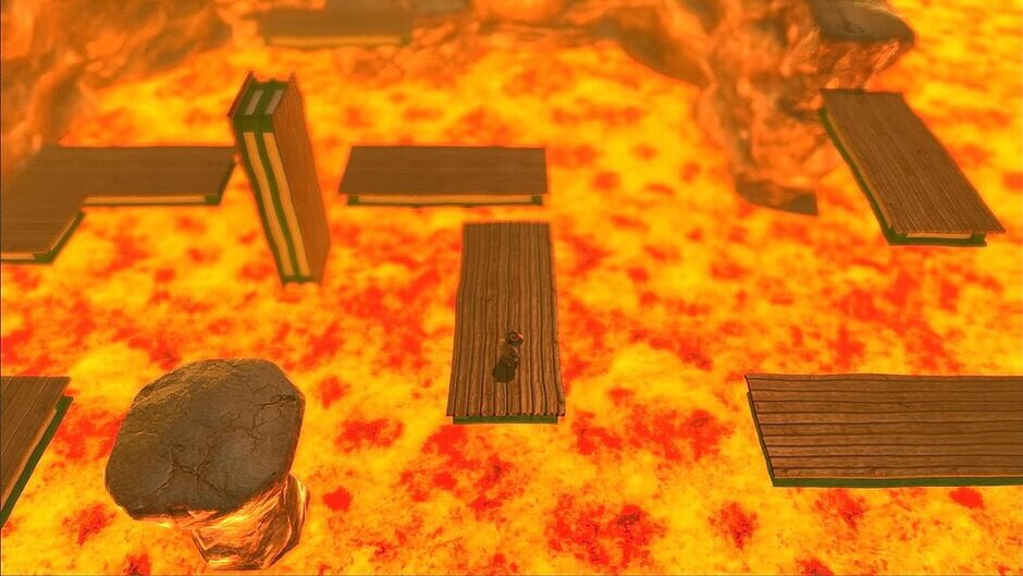 Touhou: New World Screenshot