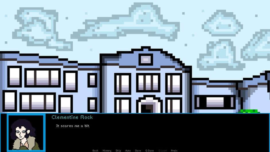 Dark Lovers: Extended Edition Screenshot