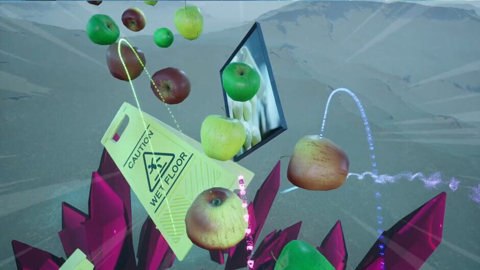 Pop Off 2 Screenshot