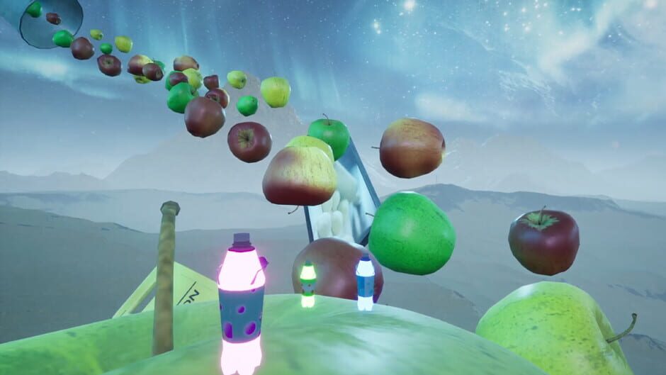 Pop Off 2 Screenshot