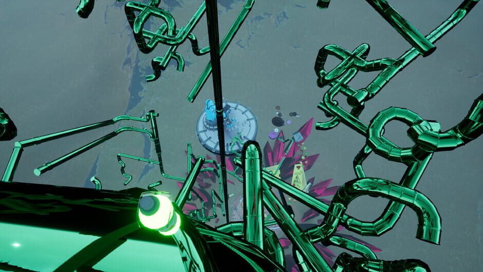 Pop Off 2 Screenshot