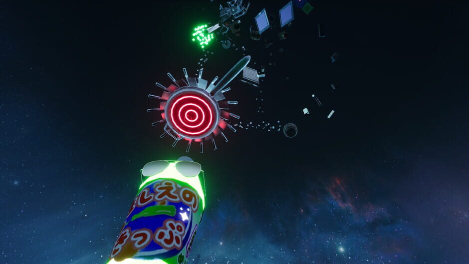 Pop Off 2 Screenshot