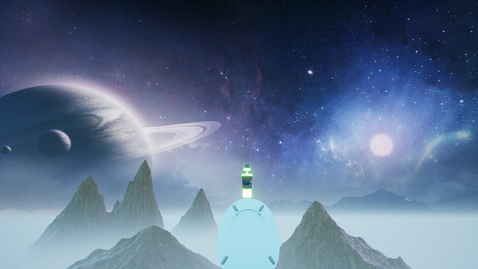 Pop Off 2 Screenshot