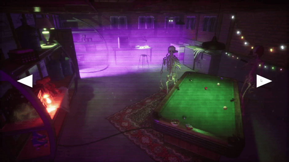 Improbability Control Bureau Screenshot