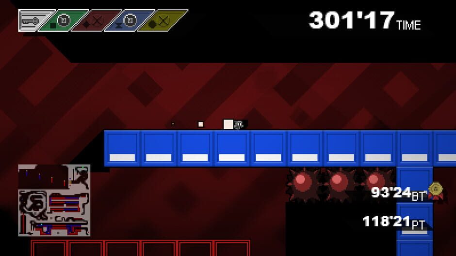 Dashbounce Screenshot