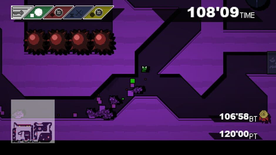 Dashbounce Screenshot