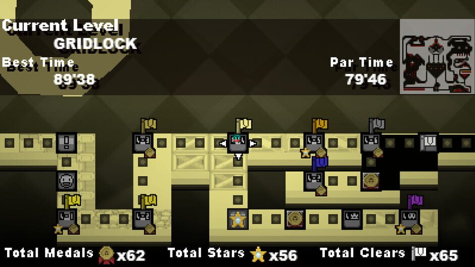 Dashbounce Screenshot