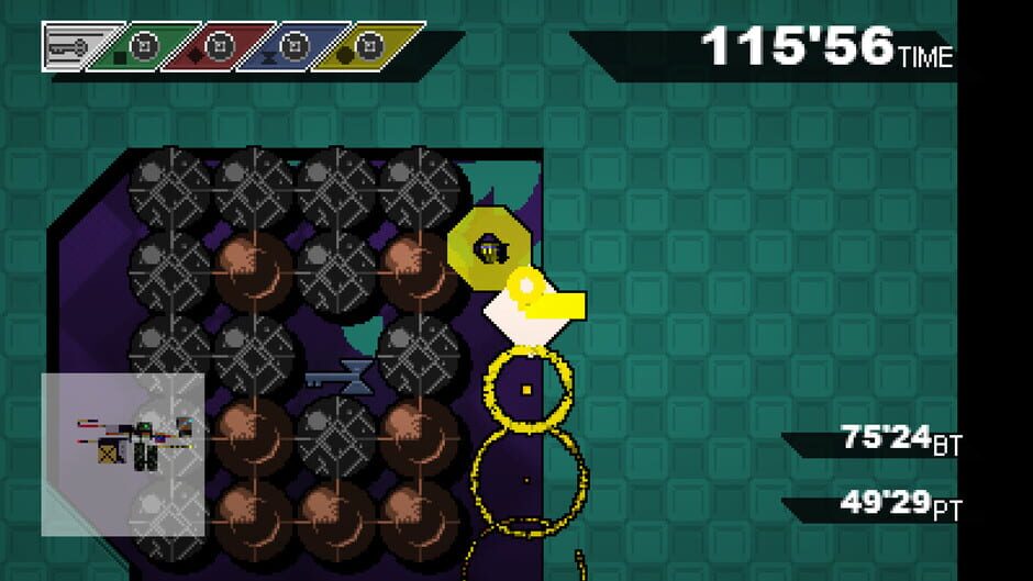 Dashbounce Screenshot