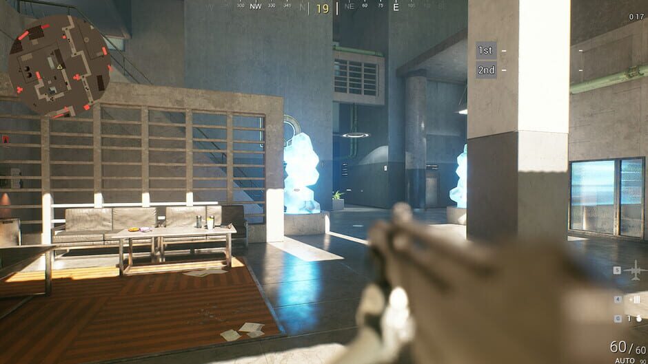 Dynaforce Screenshot