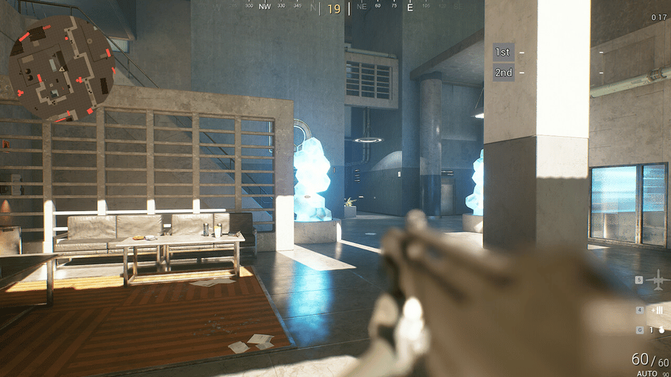 Dynaforce Screenshot