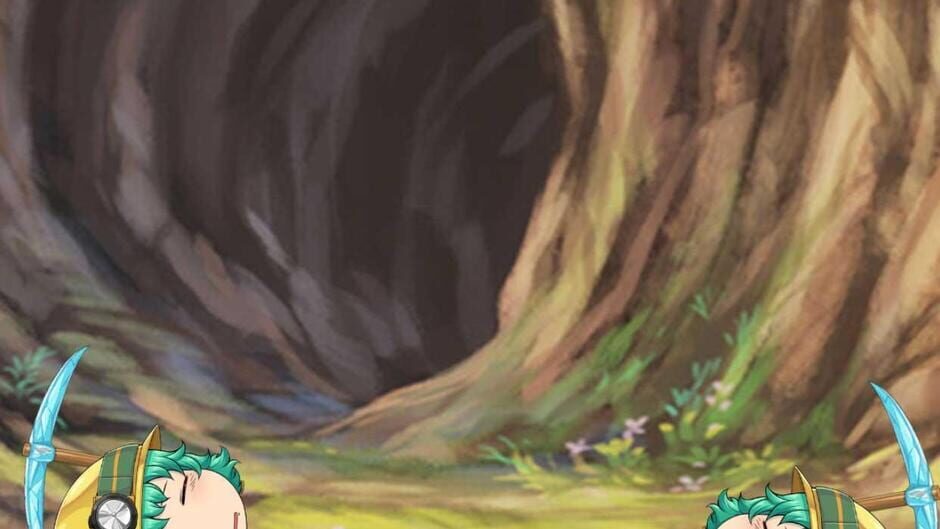 สกรีนช็อตจาก Yukkuri My Friends (รูปที่ 4)