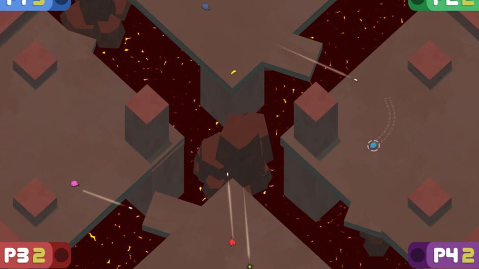 Tanks, But No Tanks Screenshot