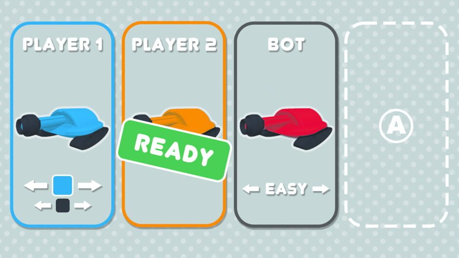 Tanks, But No Tanks Screenshot