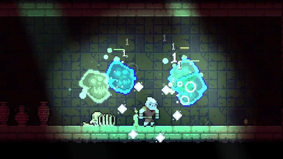 Dunjungle Screenshot