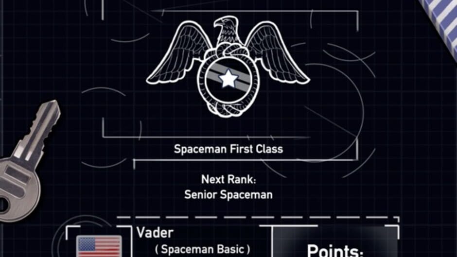 สกรีนช็อตจาก Space Battle: Sea Battle (รูปที่ 3)