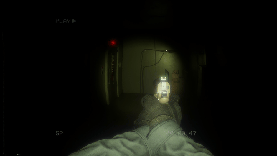 Entities Screenshot