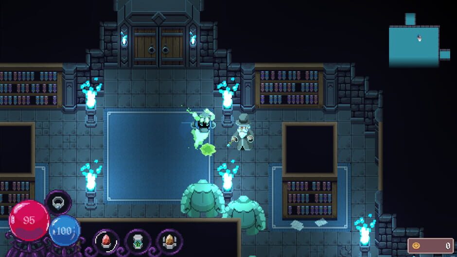 Ascendant Screenshot