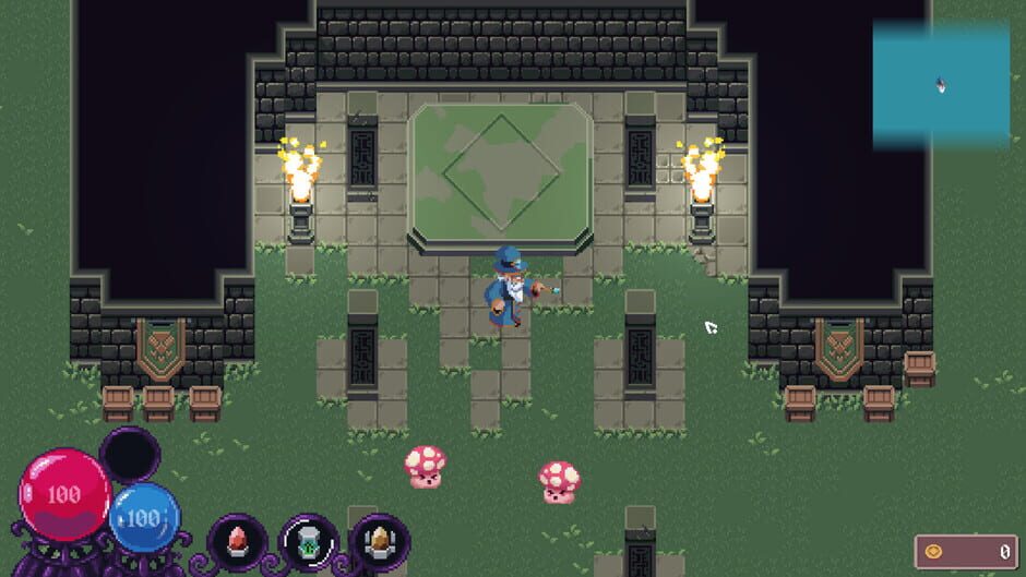 Ascendant Screenshot