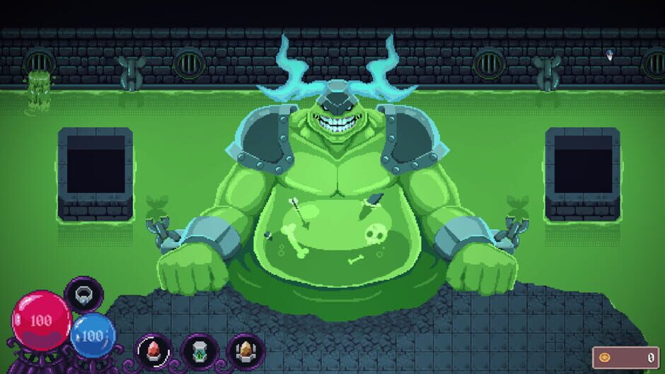 Ascendant Screenshot